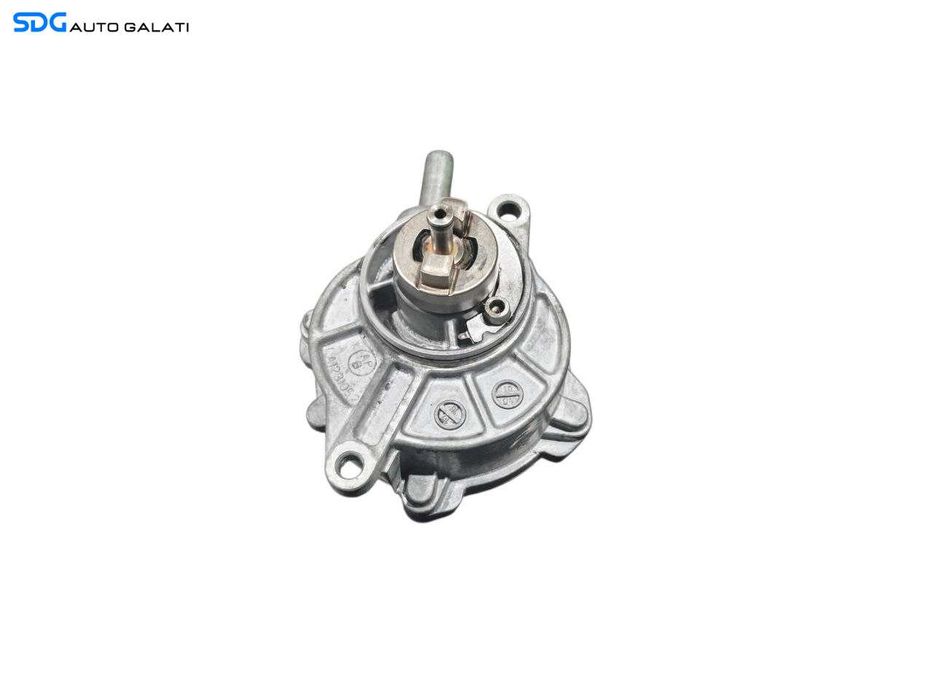 Pompa Vacuum Mercedes Clasa E Class W211 2.2 CDI 2002 - 2009 Cod A6462300165 [N2452]
