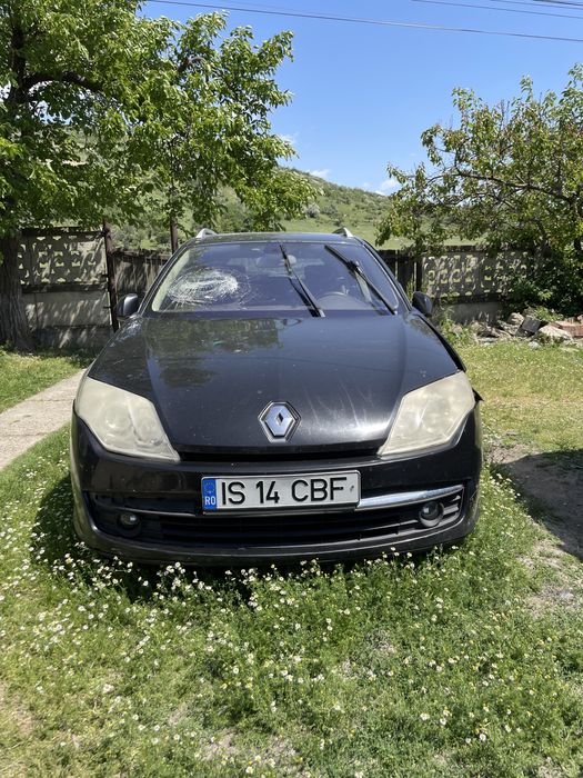 Vand renault laguna break