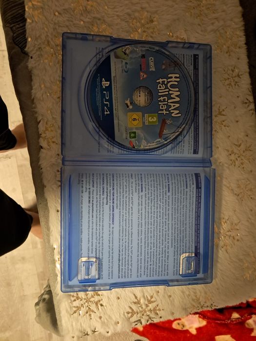 Jocuri ps 4 dau la schimb