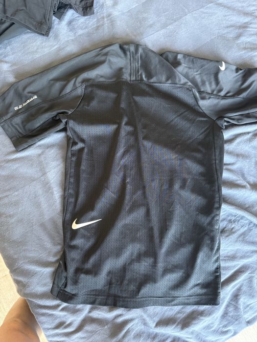 Мъжка тениска nike pro