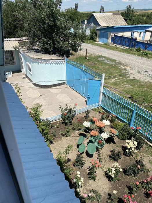 Продается дом в 5 км от города Текели