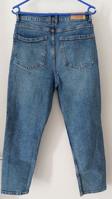 Blugi dama - Stradivarius - marimea 40