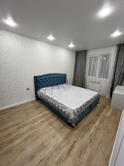 Сдам посуточно квартиру