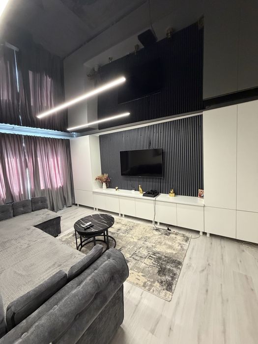 Apartament 2 camere, Decomandat, Zimbru, Iași