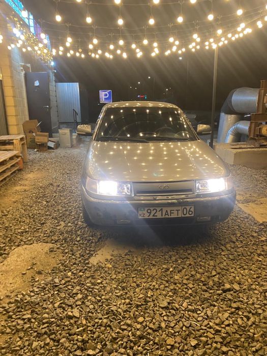 Продается ВАЗ - 2110