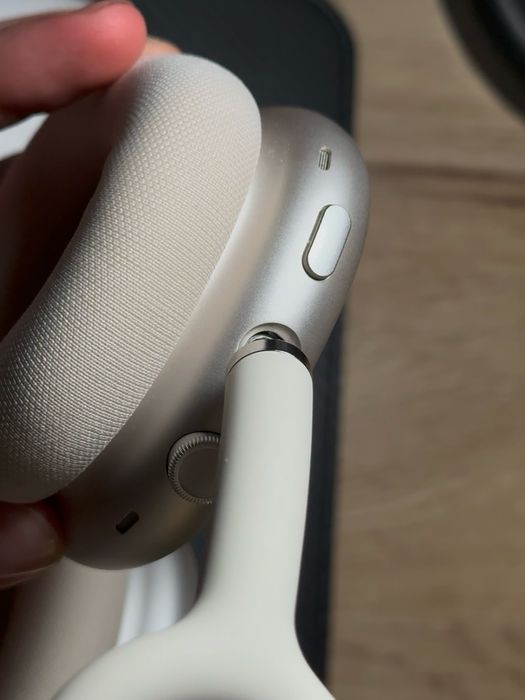 AirPods Max Gen 2 | Type C