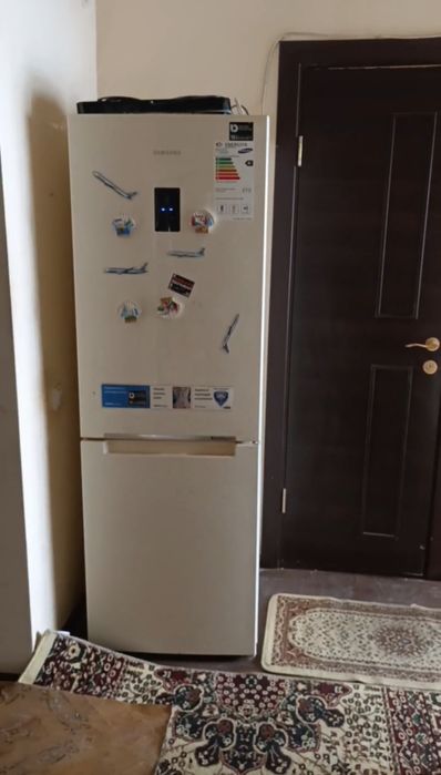 Квартира оилага 2 хонали 2 этаж