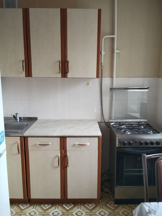 Продам 1 ком Кв 32 м2