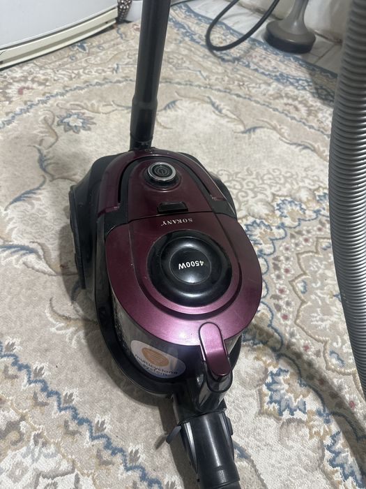 Срочно пылесос сатылады