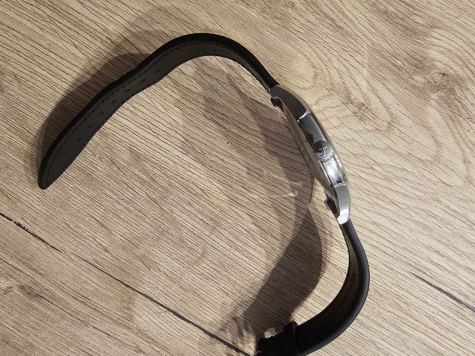 Hamilton Jazzmaster Slim Automatic