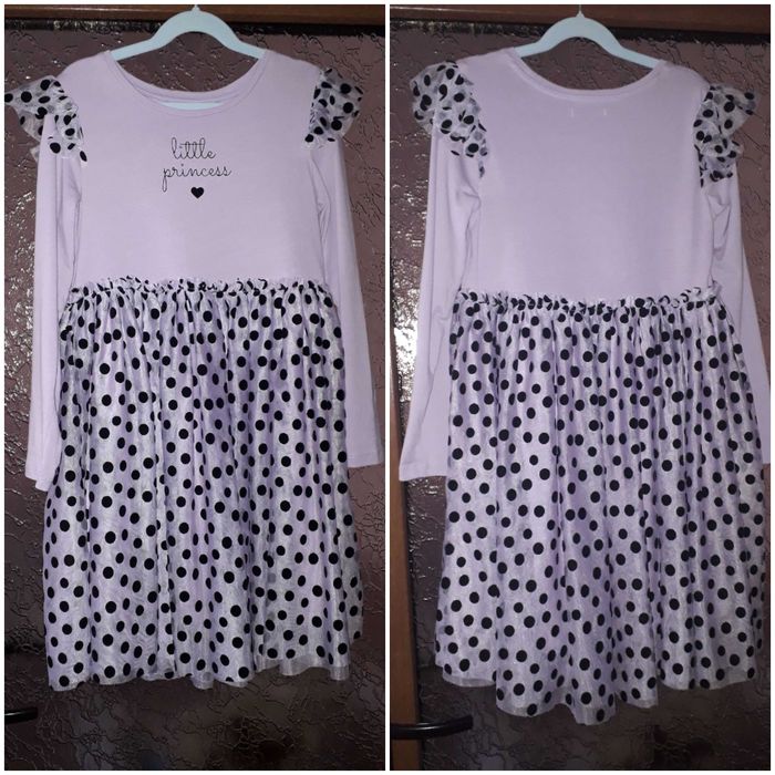 Rochie - MĂRIME 140