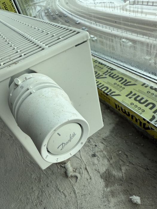 радиатор отпления Kermi