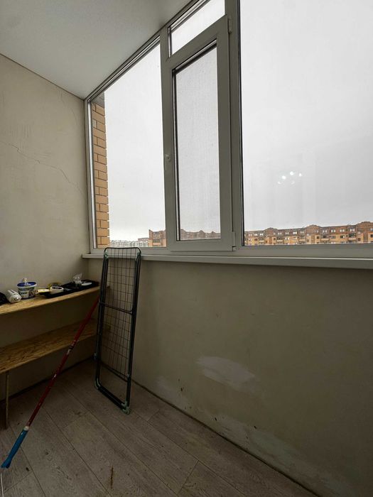 Продам 2х комн кв Батыс