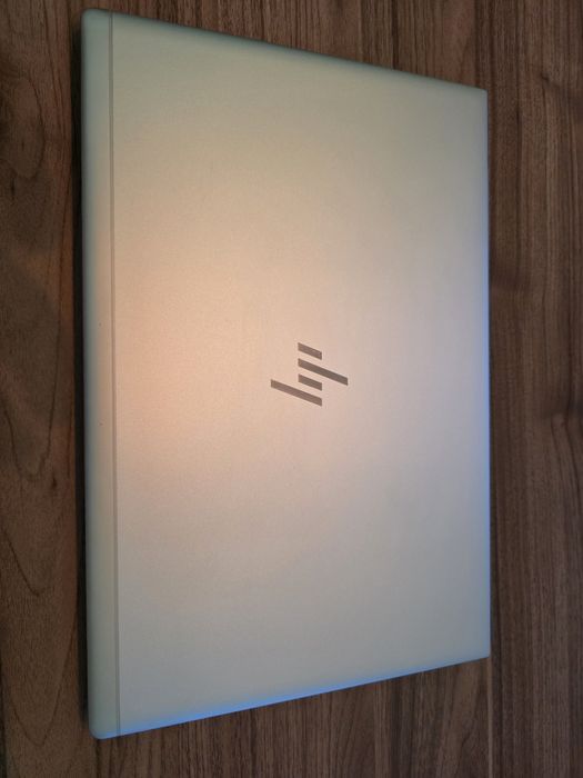 HP Elitebook 850 G6
