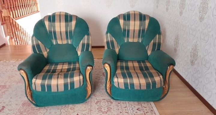 Гостинная мебель