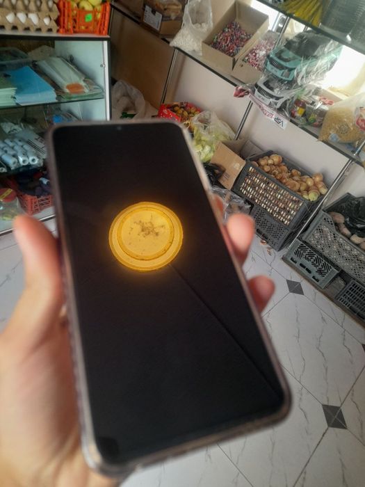 Samsung gallaxy A 13