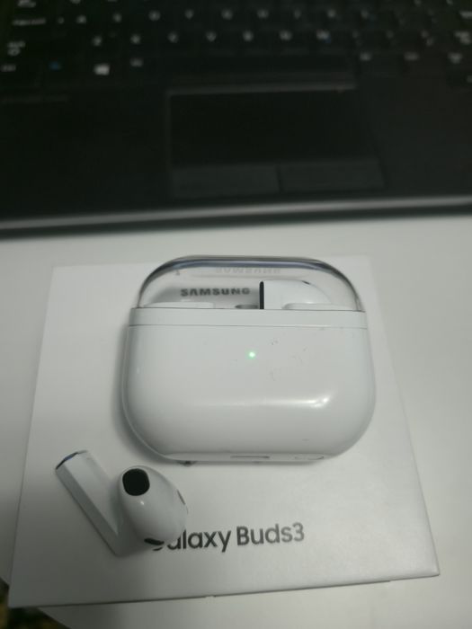 samsung Galaxy  Buds3
