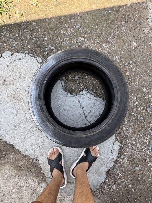 245/45 R17 летни покришка