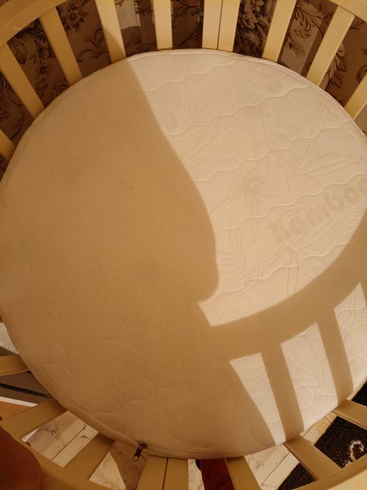 Детские манеж трансформер