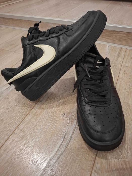 Nike Air Force Ambush