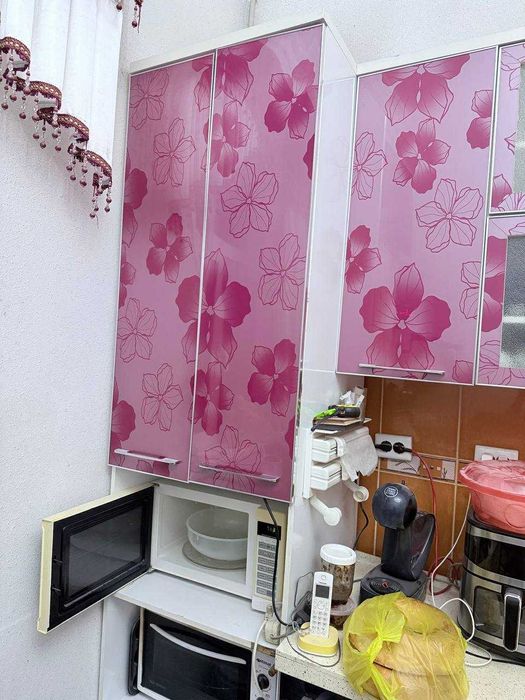 Продается кухонная мебель