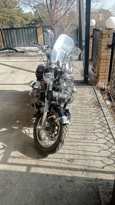 Lifan 2016 г. LF250-4