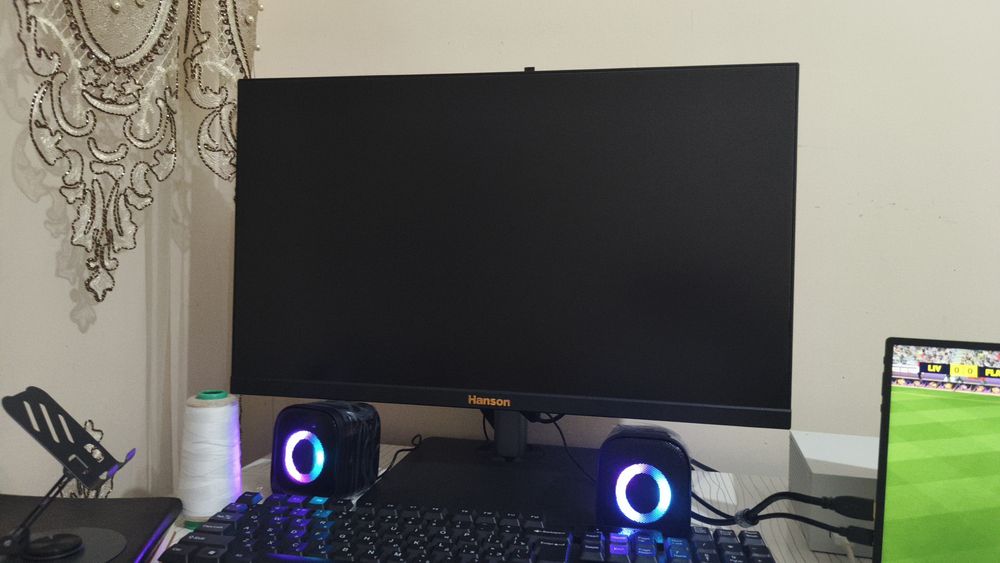 Hanson Monoblok sotiladi i3 12th