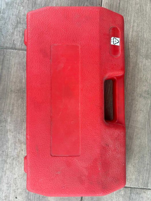 Trusa clupa manuala de filetat