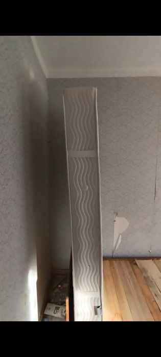 Artaped matras krovati bn Bo'yi 1.92 eni 97 sm