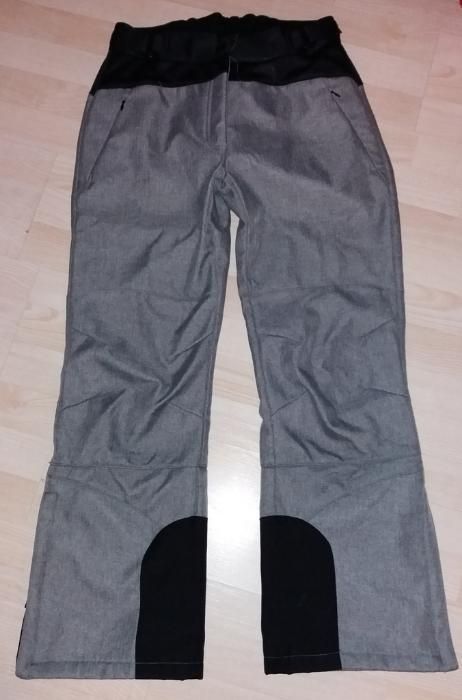 Pantaloni De Schi Softshell