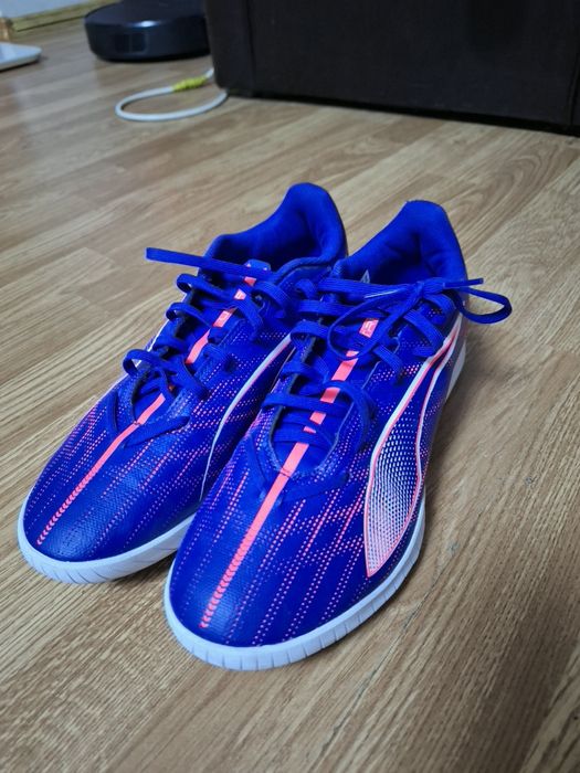puma ultra sintetic ghete de fotbal NOI