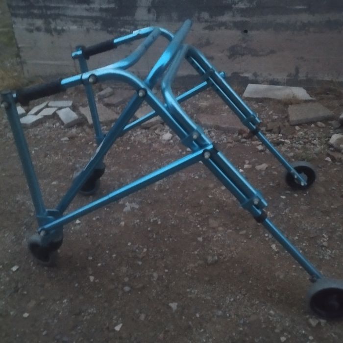 Ходунод для детей дцп