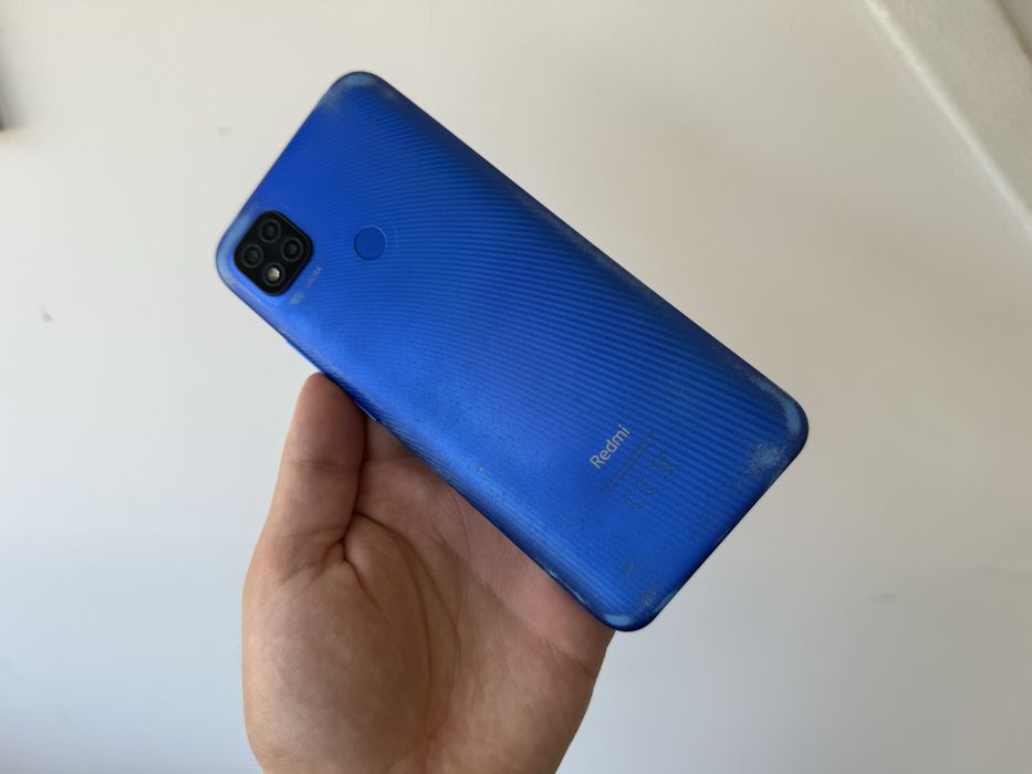 Redmi         9C