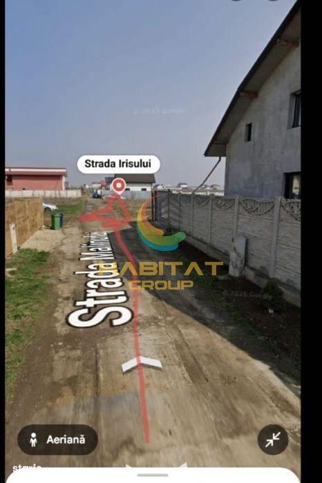 Te apuci De Construit Acum! Teren Cu Proiect De Casa Magurele