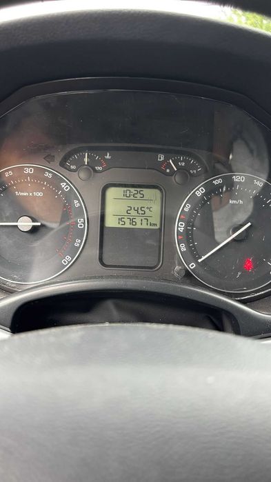 SKODA Octavia 2006 — imagine 2