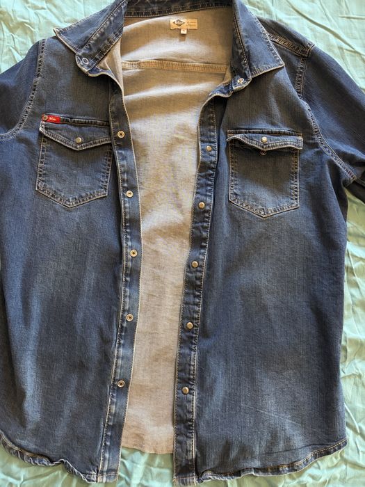 Camasa de blug Lee Cooper