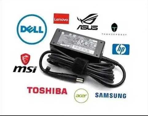 Блок питания для ноутбука