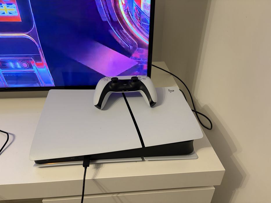 Playstation 5 digital