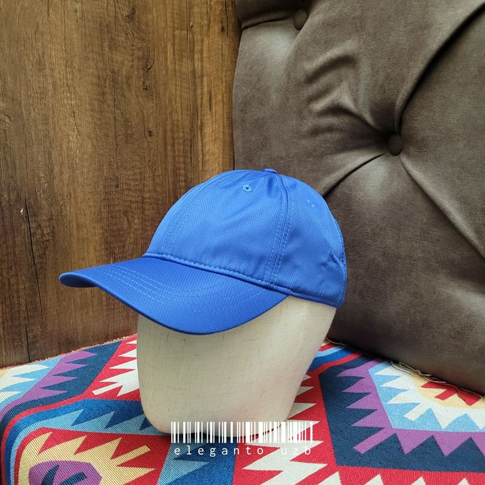 Летняя кепка (yozgi kepka)