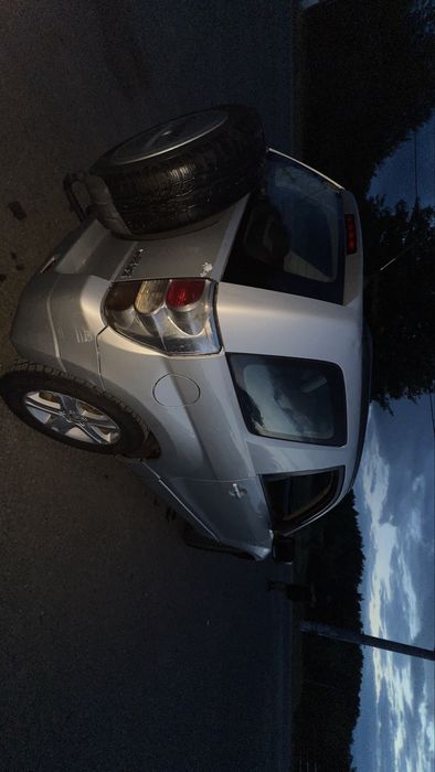 Suzuki grand vitara 1.9ddis