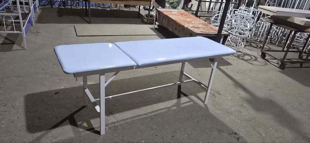 Klinikaga kushetka massaj kushetka optom kushetkalar arzon sifatli