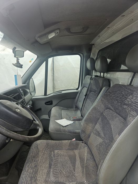 De vanzare Renault Master
