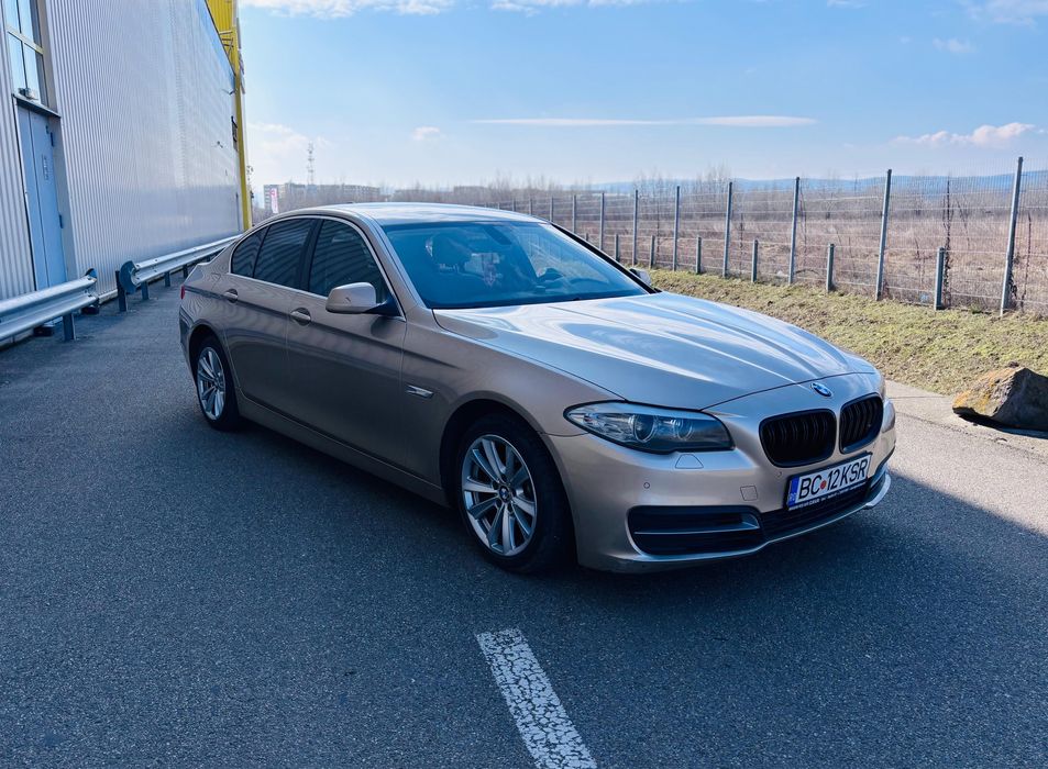 BMW Seria 5 /520 /F10