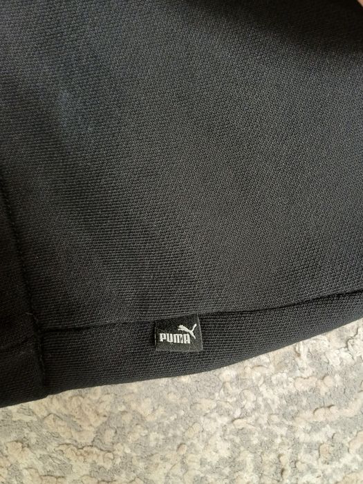 Оригинальный свитшот Puma