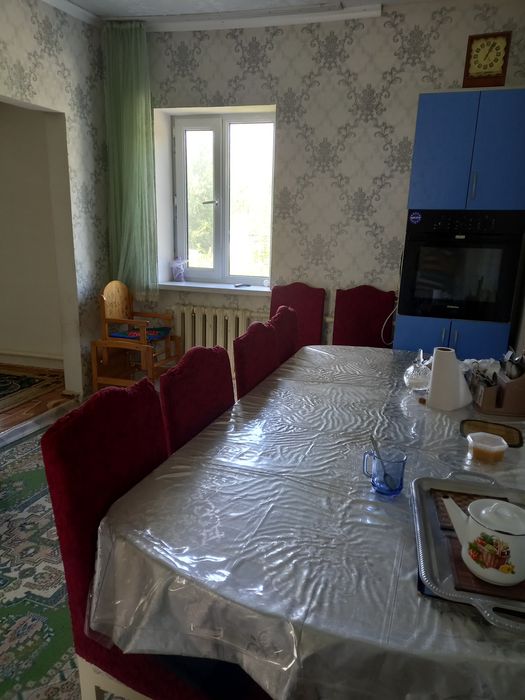 Продам Большой дом