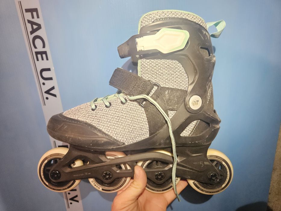 Нови ролери 37 номер