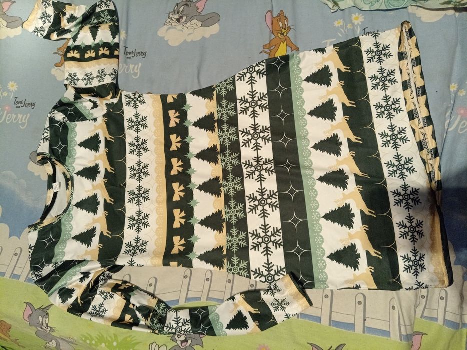 Rochie dama Crăciun