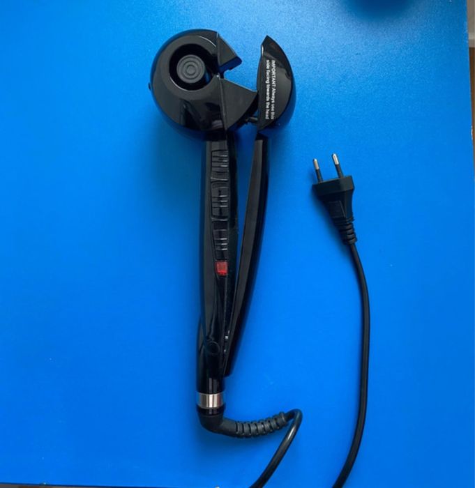 Ondulator Automat Curl Secret