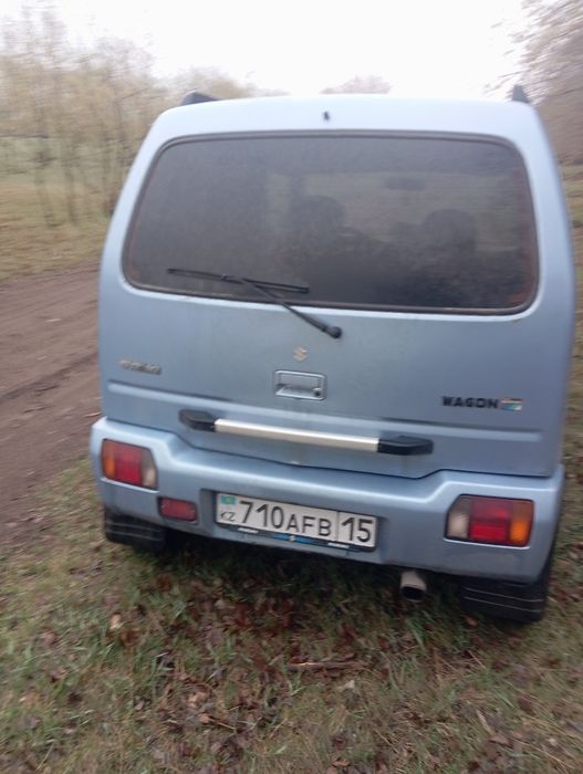 Продам Сузуки вагон