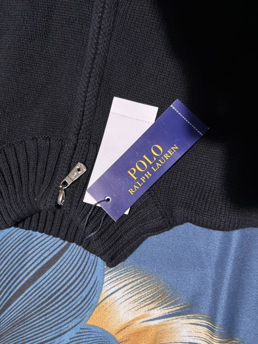 Bluza Polo Ralph Lauren M